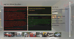 Desktop Screenshot of metahacking.org